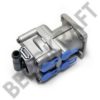 RENAULT 5001824815 Brake Valve, service brake